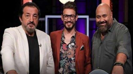 MasterChef jürisi Mehmet Yalçınkaya’nın kahvaltı fiyatı tartışma konusu oldu!