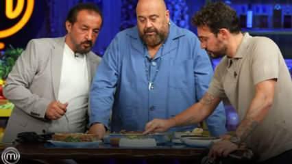 MasterChef'ten seyirciyi heyecanlandıran haber! 2025 jüri kadrosu paylaşıldı