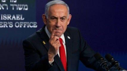 Netanyahu'dan akıllara zarar açıklama! Gazze'deki kıtlıkla böyle dalga geçti