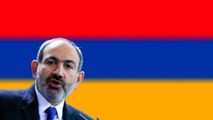 Paşinyan'dan, Azerbaycan açıklaması! 'Seçenek değil zorunluluk'