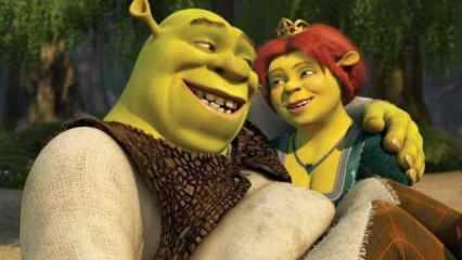 Rusya, Shrek'e savaş açtı