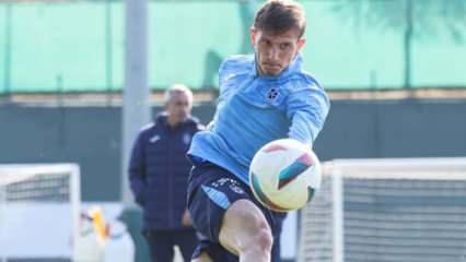 Trabzonspor ayrılığı resmen açıkladı
