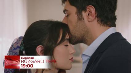 Rüzgarlı Tepe 206.bölüm: Songül’ün oyunu ortaya mı çıkıyor?