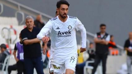 2. Lig'den düşen takımın yıldızına Süper Lig'den talip!