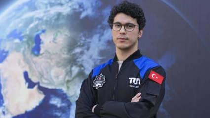 Astronot Atasever anlattı! Uzay çalışmalarında son 1 yıl nasıl geçti?