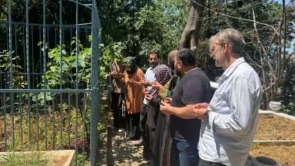 Cahit Zarifoğlu vefatının 38. yılında anıldı
