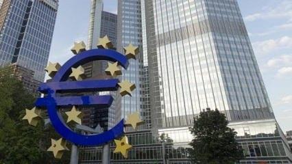 Avro Bölgesi ekonomisi ilk çeyrekte yüzde 0,6 büyüdü