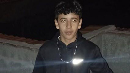 Bayramda acı kayıp: 14 yaşındaki çocuk sırra kadem bastı!