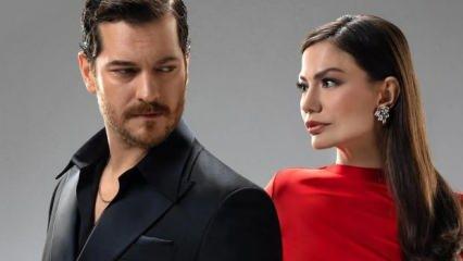 Demet Özdemir'in Eşref Rüya dizisinden alacağı ücret ağızları açık bıraktırdı