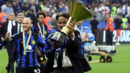 Devler Ligi finali yetmedi! Kupa gelmeyince bileti kesildi