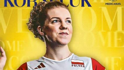 Fenerbahçe yeni transferini duyurdu!
