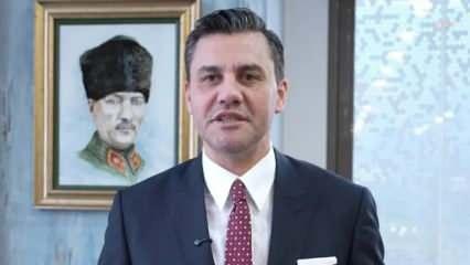 Ferdi Zeyrek'in son durumuyla alakalı resmi açıklama geldi!
