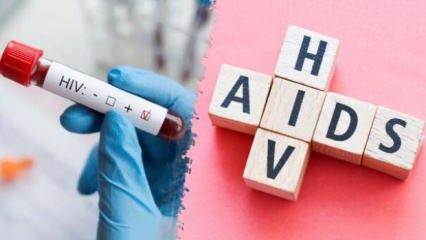 HIV tarih oluyor! Bilim dünyası bu keşfi konuşuyor