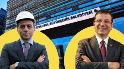 İBB'de "hayali" işlerden 'sistem' kurmuşlar: 'Rüşveti bile aratacak düzeyde bir soygun'