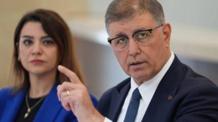 İzmir'de 7 günlük kabustan uyanan CHP’li başkandan partililere sitem: Nedense sustular