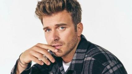 Kıvanç Tatlıtuğ'dan üzen açıklama! TV dizisiyle ekranlara dönmesi bekleniyordu