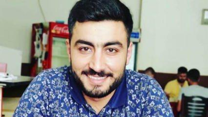 Mersin'de akılalmaz cinayet: Peçe takan husumetlisi tarafından öldürüldü
