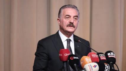 MHP'den yeni komisyon mesajı: TBMM &ccedil;atısı altında kurulmalı