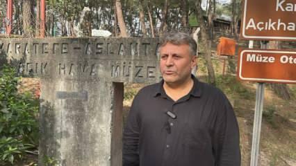 Milyonlarca dolarlık gizem İndus Vadisi yazıtlarında saklı!