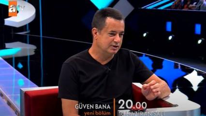 Müge Anlı'nın sunacağı Güven Bana'dan müjdeli haber! Sürpriz isimler geliyor