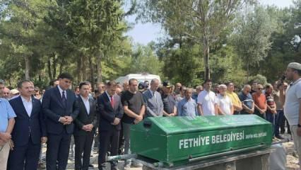 Muğla'daki deprem sonrası acı haber! Genç kız toprağa verildi... 