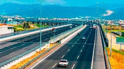 Otoyol ücretleri otomatik artacak... İşte yeni sistem