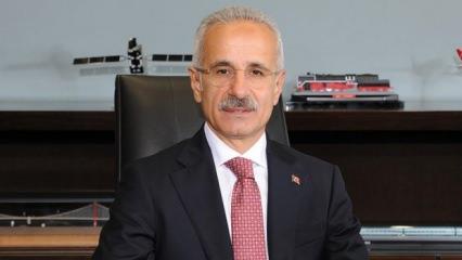 Bakan Uraloğlu, bayram tedbirleri hakkında konuştu!  