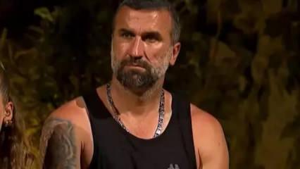 Böylesi beklenmiyordu: Survivor kariyerini sonlandırdı, vedalaşmadan gitti!