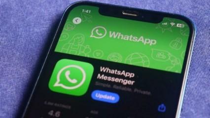Üç iPhone modelinde artık WhatsApp çalışmayacak! İşte o telefonlar!