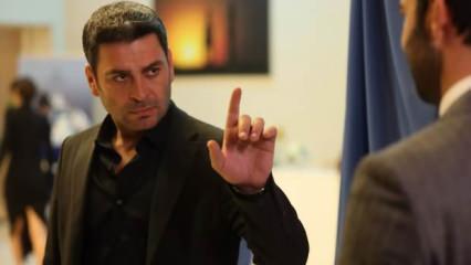 Uzak Şehir'in Cihan'ı Ozan Akbaba’dan radikal karar! İstanbul’u terk ediyor
