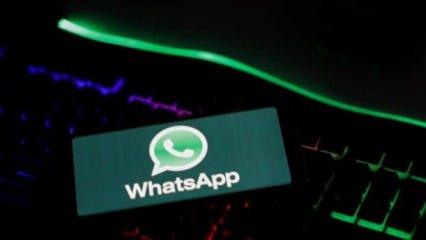 WhatsApp'ta yeni dönem! Telefon numarasız sohbet de mümkün olacak!