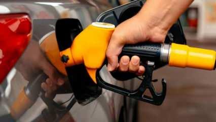 Akaryakıt fiyatlarında son durum! İşte 12 Haziran güncel benzin, motorin ve LPG fiyatları