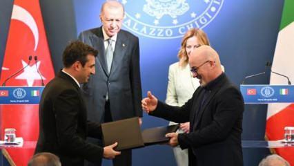 Baykar-Leonardo Modeli AB’nin SAFE finansmanına örnek oldu! Türkiye’nin rolü büyüyor