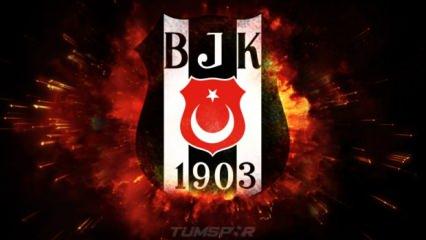 Beşiktaş resmi hesaptan Fenerbahçeli yöneticiye kınama