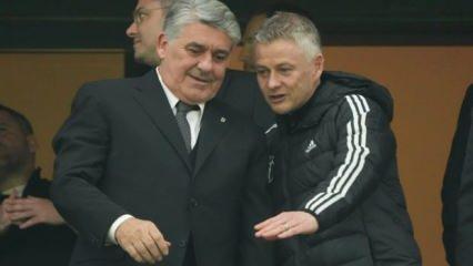 Beşiktaş'tan sağ beke Süper Lig'den takviye