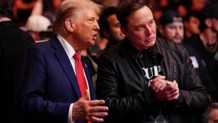 Dünyanın gözü bu kavgada! Musk ve Trump arasında neler oluyor? 