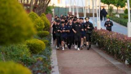 Sporla dolu bir yaz Esenler'de başlıyor