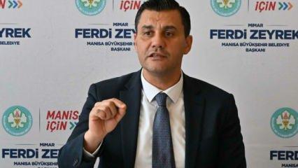 Ferdi Zeyrek’in ölümüne ilişkin soruşturmada 2 şüpheli gözaltına alındı