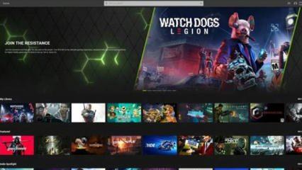 GeForce Now'a bu hafta eklenecek oyunlar belli oldu! 9 oyun geliyor