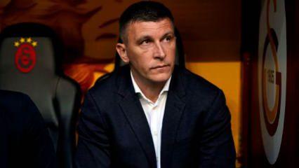 Hull City'ye sürpriz teknik direktör! Resmen açıklandı