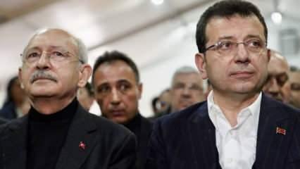 İmamoğlu çağırdı Kılıçdaroğlu koştu... Silivri’de 4 saatlik ‘tutuklu’ turu