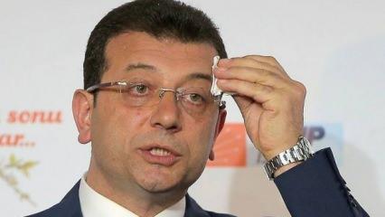 İmamoğlu’nun 24 açık tanığı ‘gizleme’ çabası: Türkiye’yi batıya şikayet etti