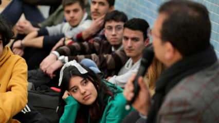 İmamoğlu'nun yolsuzlukları öğrencileri vurdu! İBB ödeme yapmadı