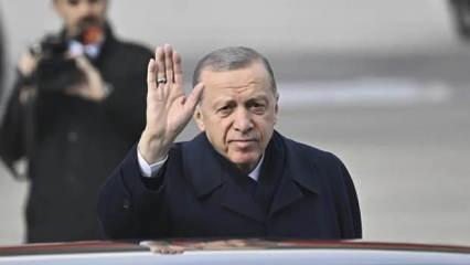 İran-İsrail savaşında Cumhurbaşkanı Erdoğan yoğun diplomasi trafiği yürütüyor
