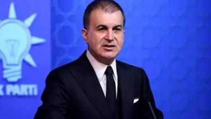İsrail'in İran'a saldırılarına AK Parti'den sert tepki: Barbarlık
