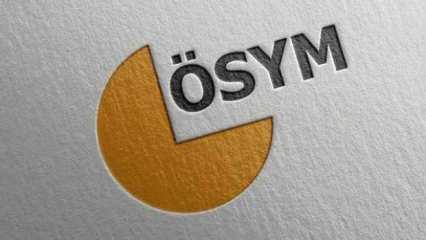 ÖSYM e-YDS 2025/8 başvuru tarihleri! Başvurular nasıl yapılacak?