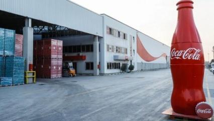 Rekabet Kurulu’ndan Coca-Cola’ya soruşturma!