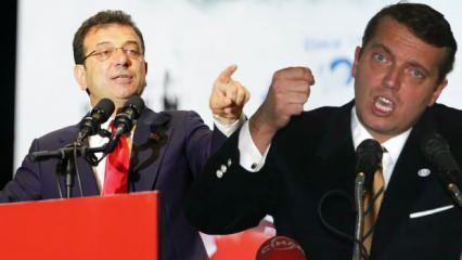 Yolsuzluk, rüşvet ve yeni parti hazırlığı! Yeni bir "Cem Uzan vakası"