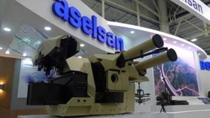 Yönünü tamamen Türkiye'ye çevirdi! Bir savunma şirketiyle daha anlaşma imzaladılar!