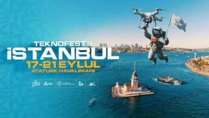 Teknolojinin kalbi yeniden İstanbul'da atacak!